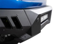 Load image into Gallery viewer, ADD 2022+ GMC 1500 Black Label Front Bumper - Additional View 10