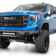 Load image into Gallery viewer, ADD 2022+ GMC 1500 Black Label Front Bumper - Additional View 11