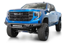 Load image into Gallery viewer, ADD 2022+ GMC 1500 Black Label Front Bumper - Additional View 11