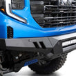Load image into Gallery viewer, ADD 2022+ GMC 1500 Black Label Front Bumper - Additional View 12