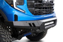 Load image into Gallery viewer, ADD 2022+ GMC 1500 Black Label Front Bumper - Additional View 12