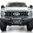 Load image into Gallery viewer, ADD 2023+ Ford F250/F350 Super Duty Phantom Front Bumper - Main Product View
