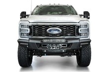Load image into Gallery viewer, ADD 2023+ Ford F250/F350 Super Duty Phantom Front Bumper - Main Product View