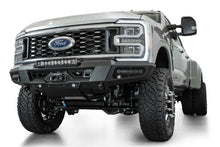 Load image into Gallery viewer, ADD 2023+ Ford F250/F350 Super Duty Phantom Front Bumper - Side View