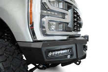 Load image into Gallery viewer, ADD 2023+ Ford F250/F350 Super Duty Phantom Front Bumper - Installation View