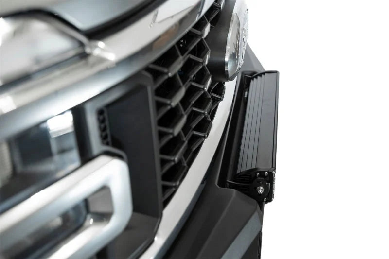 ADD 2023+ Ford F250/F350 Super Duty Phantom Front Bumper - Additional View 7