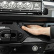 Load image into Gallery viewer, ADD 2023+ Ford F250/F350 Super Duty Phantom Front Bumper - Additional View 8