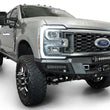 Load image into Gallery viewer, ADD 2023+ Ford F250/F350 Super Duty Phantom Front Bumper - Additional View 11