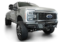 Load image into Gallery viewer, ADD 2023+ Ford F250/F350 Super Duty Phantom Front Bumper - Additional View 11