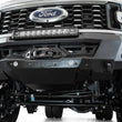 Load image into Gallery viewer, ADD 2023+ Ford F250/F350 Super Duty Phantom Front Bumper - Additional View 12