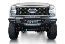 Load image into Gallery viewer, ADD 2023+ Ford F250/F350 Super Duty Phantom Front Bumper - Additional View 14