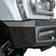 Load image into Gallery viewer, ADD 2023+ Ford F250/F350 Super Duty Phantom Front Bumper - Additional View 15