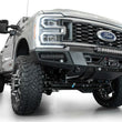 Load image into Gallery viewer, ADD 2023+ Ford F250/F350 Super Duty Phantom Front Bumper - Additional View 16