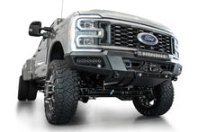 Load image into Gallery viewer, ADD 2023+ Ford F250/F350 Super Duty Phantom Front Bumper - Additional View 16