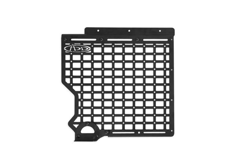 ADD 2023+ Ford Super Duty F250/350 Bed Cab Molle - Driver - Main Product View