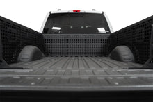 Load image into Gallery viewer, ADD 2023+ Ford Super Duty F250/350 Bed Cab Molle Panel - Side View