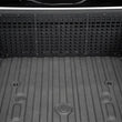 Load image into Gallery viewer, ADD 2023+ Ford Super Duty F250/350 Bed Cab Molle Panel - Back View
