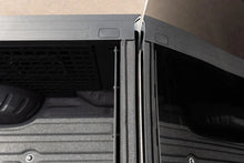 Load image into Gallery viewer, ADD 2023+ Ford Super Duty F250/350 Bed Cab Molle Panel - Installation View