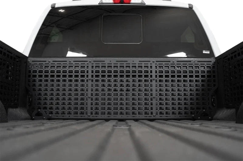 ADD 2023+ Ford Super Duty F250/350 Bed Cab Molle Panel - Additional View 7