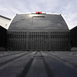 Load image into Gallery viewer, ADD 2023+ Ford Super Duty F250/350 Bed Cab Molle Panel - Additional View 9