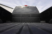 Load image into Gallery viewer, ADD 2023+ Ford Super Duty F250/350 Bed Cab Molle Panel - Additional View 9