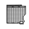 Load image into Gallery viewer, ADD 2023+ Ford Super Duty F250/350 Bed Cab Molle - Passenger - Main Product View