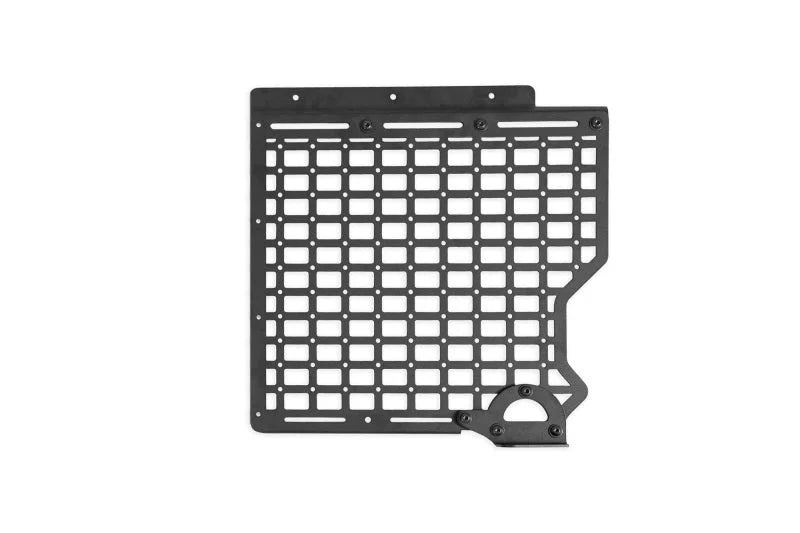 ADD 2023+ Ford Super Duty F250/350 Bed Cab Molle - Passenger - Main Product View