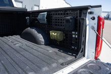 Load image into Gallery viewer, ADD 2023+ Ford Super Duty F250/350 Bed Channel Stiffener - Back View
