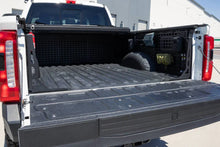 Load image into Gallery viewer, ADD 2023+ Ford Super Duty F250/350 Bed Channel Stiffener - Installation View