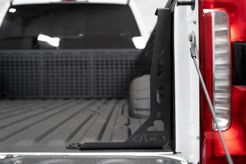 ADD 2023+ Ford Super Duty F250/350 Bed Channel Stiffener - Additional View 12
