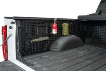 Load image into Gallery viewer, ADD 2023+ Ford Super Duty F250/350 Bed Side Molle - Driver Side - Additional View 5