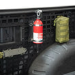 Load image into Gallery viewer, ADD 2023+ Ford Super Duty F250/350 Bed Side Molle - Driver Side - Additional View 8