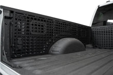 Load image into Gallery viewer, ADD 2023+ Ford Super Duty F250/350 Bed Side Molle - Driver Side - Additional View 9
