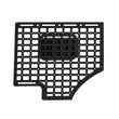 Load image into Gallery viewer, ADD 2023+ Ford Super Duty F250/350 Bed Side Molle - Passenger Front - Main Product View