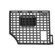 Load image into Gallery viewer, ADD 2023+ Ford Super Duty F250/350 Bed Side Molle - Passenger Rear - Main Product View