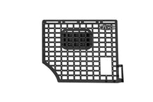 Load image into Gallery viewer, ADD 2023+ Ford Super Duty F250/350 Bed Side Molle - Passenger Rear - Main Product View