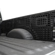 Load image into Gallery viewer, ADD 2023+ Ford Super Duty F250/350 Bed Side Molle - Passenger Side - Side View