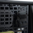 Load image into Gallery viewer, ADD 2023+ Ford Super Duty F250/350 Bed Side Molle - Passenger Side - Back View
