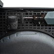 Load image into Gallery viewer, ADD 2023+ Ford Super Duty F250/350 Bed Side Molle - Passenger Side - Additional View 5