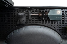 Load image into Gallery viewer, ADD 2023+ Ford Super Duty F250/350 Bed Side Molle - Passenger Side - Additional View 5