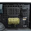 Load image into Gallery viewer, ADD 2023+ Ford Super Duty F250/350 Bed Side Molle - Passenger Side - Additional View 7