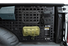 Load image into Gallery viewer, ADD 2023+ Ford Super Duty F250/350 Bed Side Molle - Passenger Side - Additional View 7