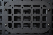 Load image into Gallery viewer, ADD 2023+ Ford Super Duty F250/350 Bed Side Molle - Passenger Side - Additional View 9