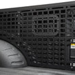 Load image into Gallery viewer, ADD 2023+ Ford Super Duty F250/350 Bed Side Molle - Passenger Side - Additional View 10