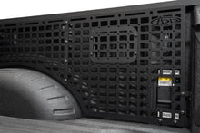 Load image into Gallery viewer, ADD 2023+ Ford Super Duty F250/350 Bed Side Molle - Passenger Side - Additional View 10