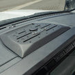 Load image into Gallery viewer, ADD 2023+ Ford Super Duty F250/350 Dash Mount - Back View