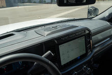 Load image into Gallery viewer, ADD 2023+ Ford Super Duty F250/350 Dash Mount - Additional View 7