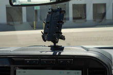 Load image into Gallery viewer, ADD 2023+ Ford Super Duty F250/350 Dash Mount - Additional View 9