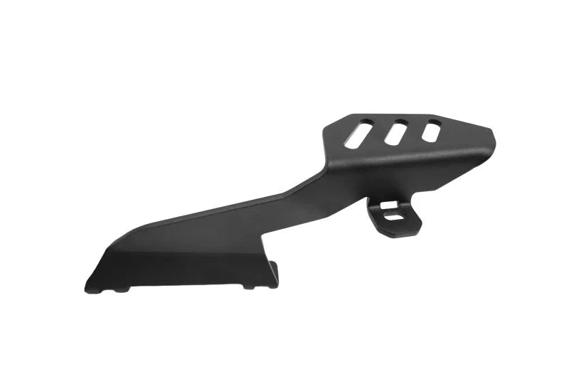 ADD 2023+ Ford Super Duty F250/350 Ditch Light Brackets - Main Product View