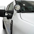 Load image into Gallery viewer, ADD 2023+ Ford Super Duty F250/350 Ditch Light Brackets - Side View